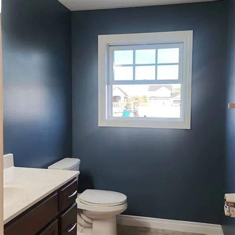 Sherwin Williams Smoky Blue Sw Paint Color