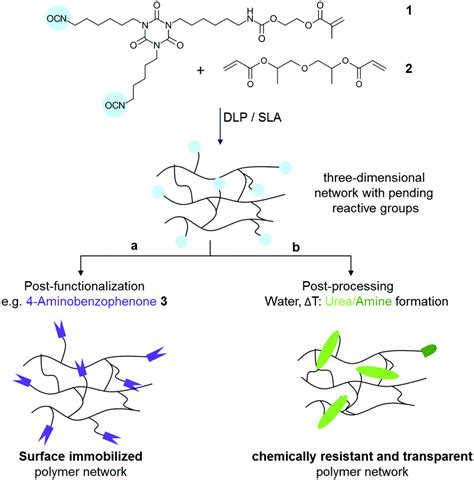 Photopolymerization In D Printing Acs Applied Polymer