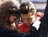 Timothe Chalamet Toma El Pelo A Zendaya Haciendo Referencia A Su