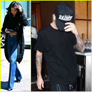 Justin Bieber Accused Of Attempted Robbery After Dave Busters Date