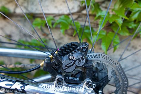 How To Properly Bed In MTB Disc Brakes Flipboard