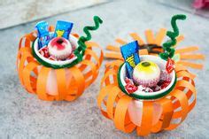 Las Mejores Ideas De Manualidades De Halloween Halloween