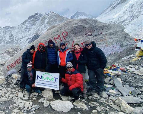 Everest Base Camp Trek Days Nepalguide