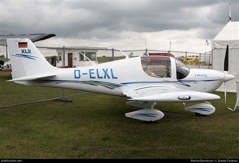 Aircraft Photo Of D ELXL Liberty XL 2 AirHistory Net 544220