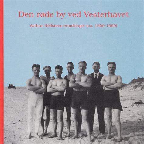 Den R De By Ved Vesterhavet