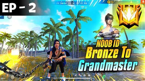 Road To Grandmaster Season Br Rank Grandmaster Push Br Push