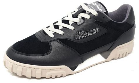 Ellesse Janker Herren Sneaker schwarz ab 39,00 € | Preisvergleich bei ...