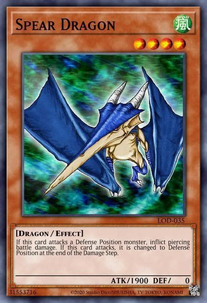 Pin Von Jesse Horn Auf Yugioh Yu Gi Oh Drachen