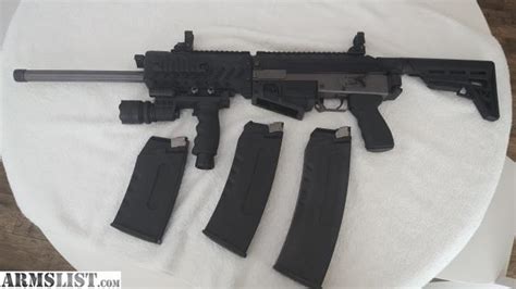 Armslist For Sale Fostech Origin 12