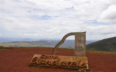 Serra Da Gandarela Entre Trilhas Sabores E Aromas