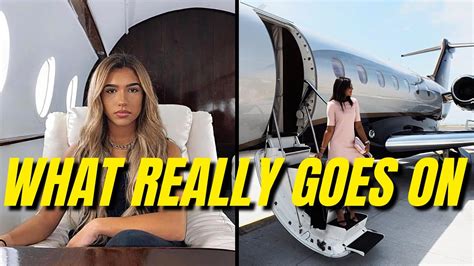 Dubai Porta Potty EXPOSED The Disgusting Things Instagram Models Do In