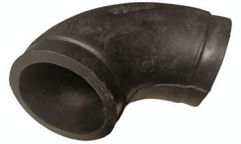 HDPE 90 Degree Pipe Elbow Size 20 315 Mm At Rs 20 In Ahmedabad ID