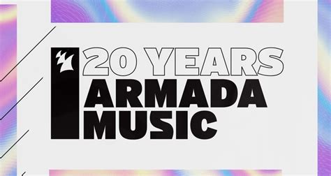 Armada Music - 20 Years Album | Armada Music