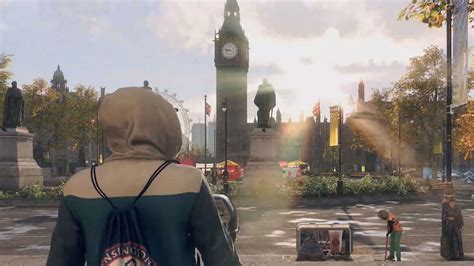 In Watch Dogs: Legion, you can recruit, and play, as literally anyone ...