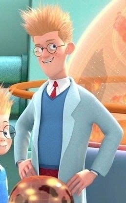 Pin By Jeaneli Parra On Animados In 2024 Meet The Robinsons