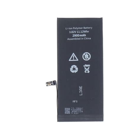 Baterie Apple IPhone 7 Plus Li Ion 2900 MAh 3 82V Si Kit De Montare