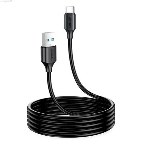 Joyroom Kabel Do Adowania Transmisji Danych Usb Usb Typ C A M