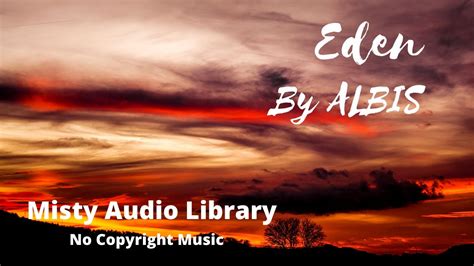 Eden ALBIS Free Music Hip Hop Rap No Copyright Music For YouTube