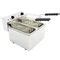 Electric Fryer V Mas Baga Commercial Countertop