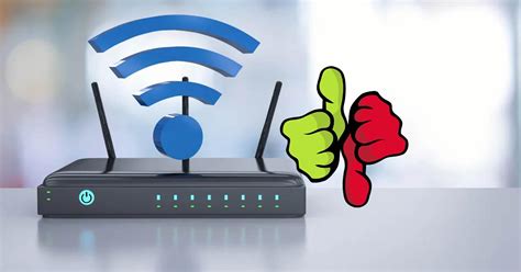 Ventajas Y Desventajas De Apagar El Router En Ciertos Casos Sysguru