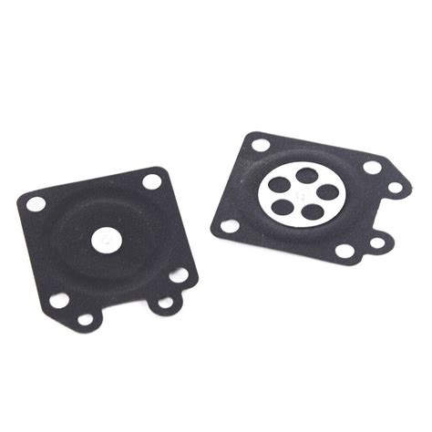 Carburetor Gasket Metering Diaphragm Assembly For Walbro