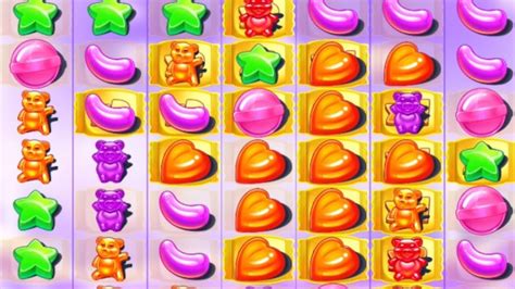 I Bought 10 10 000 Bonus Buys On Sugar Rush Slot Game Subscribe