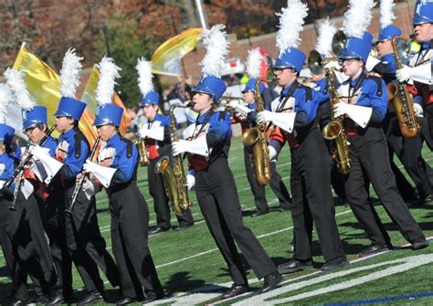 PHOTOS: North Quincy vs. Quincy high school football