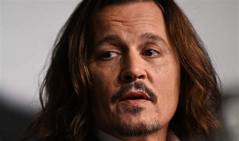 Johnny Depp Says He ‘doesnt Need Hollywood As It ‘makes Everybody Conform Celebrity News