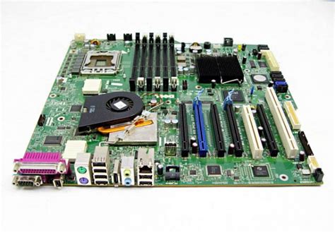 Dell Motherboard For Precision T Workstation Laptech The It Store