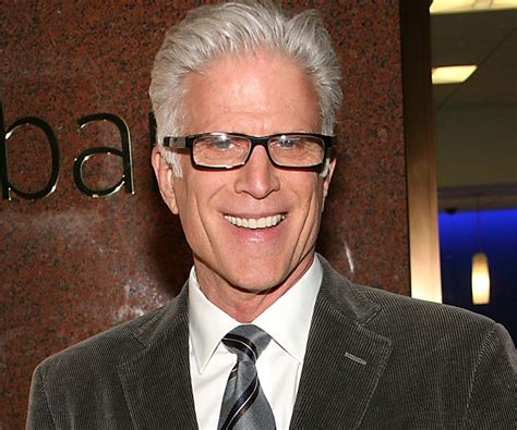 Ted Danson Biography Childhood Life Achievements And Timeline