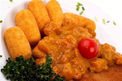 Kroketi Iz Rerne Sa Parmezanom 1 Recept BonApeti Rs