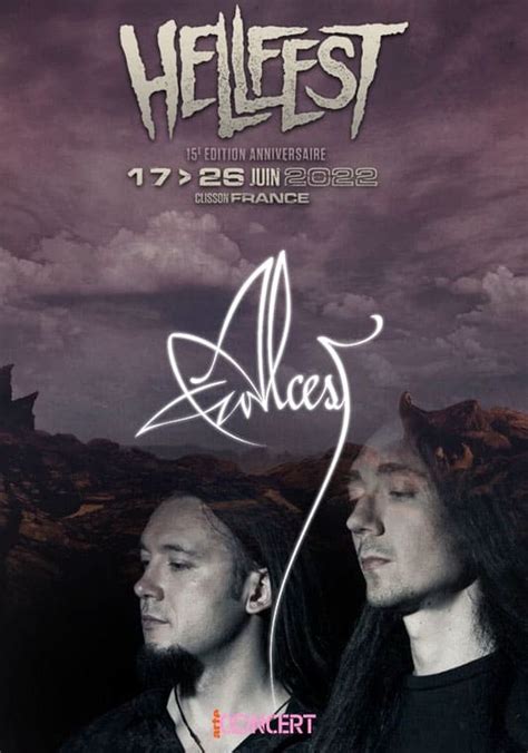 Regarder Alcest Hellfest 2022 En Streaming Complet