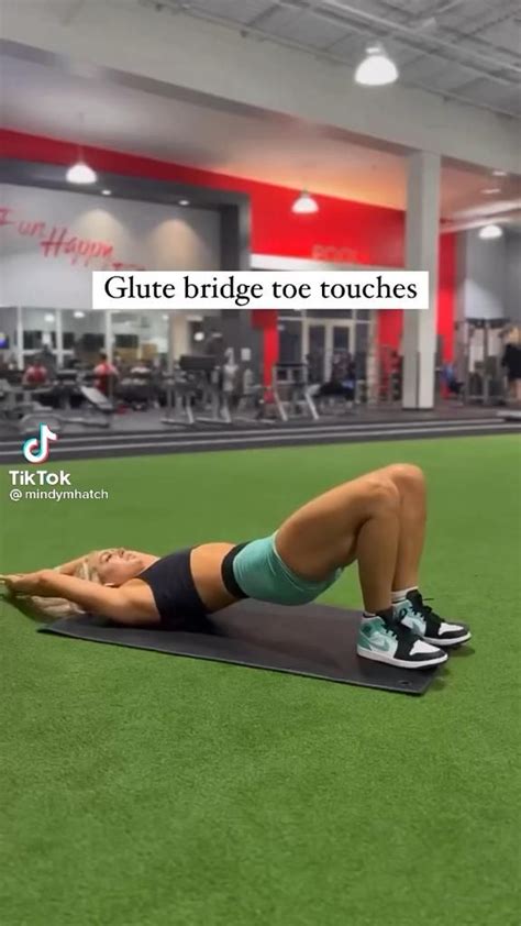 Hip Thrust Vs Kas Glute Bridge Artofit