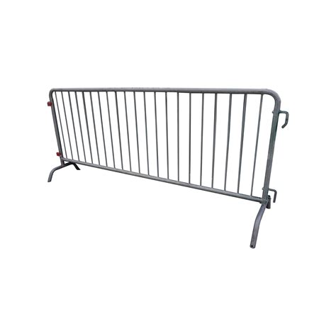 Crowd Control Barricades Rentals