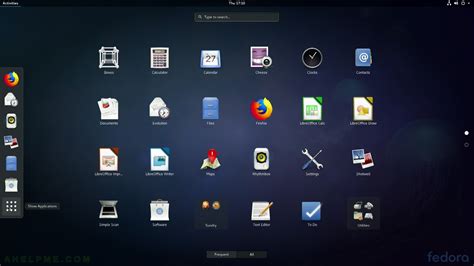 Install Fedora Workstation 27 (Gnome GUI) | Any IT here? Help Me!