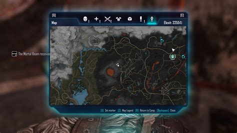 Cyclops Location R Elex