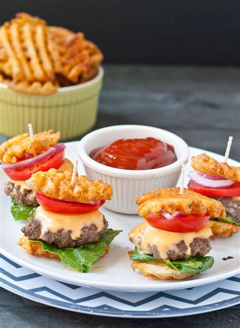 20 Juicy Burger Recipes That Meat Lovers Will Drool Over - Legion Athletics