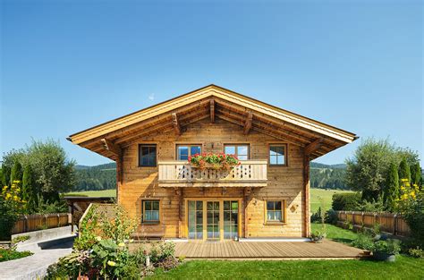 Über Uns Über Tiroler Holzhaus GmbH in Silz