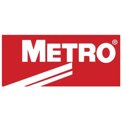 Metro Logo