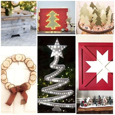 20 Unique Diy Christmas Ornament Ideas Anikas Diy Life