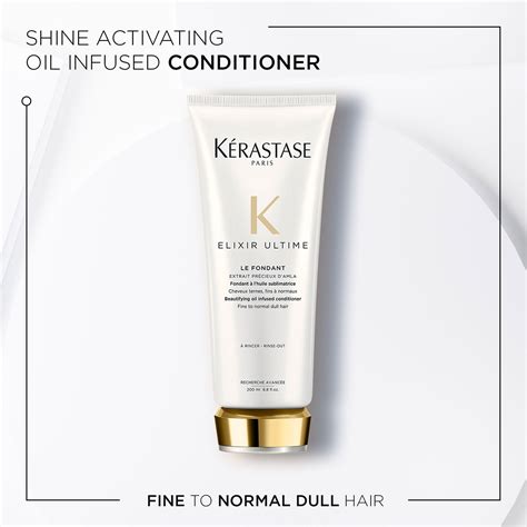 K Rastase Elixir Ultime Soin Conditioner Ml Sephora Uk