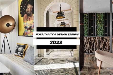 UCO Forecasts 2023 Hospitality and Design Trends | OBMI