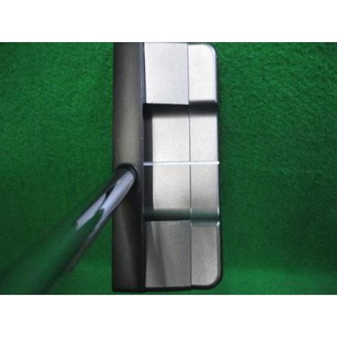 オデッセイ車 オデッセイ トライホットファイブケー パター TRIPLE WIDE CS TRI HOT K インチ 中古 Cランク