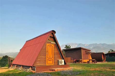 Tempat Menarik Di Kundasang Ranau Dingin Best