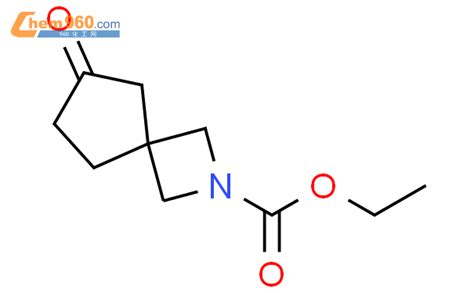 Azaspiro Octane Carboxylic Acid Oxo Ethyl