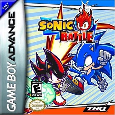 Sonic Battle - IGN