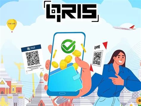 Cara Belanja Di Thailand Pakai DANA Tinggal Scan QRIS Langsung Beres