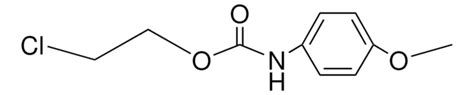 Chloroethyl N Methoxyphenyl Carbamate Aldrichcpr Sigma Aldrich