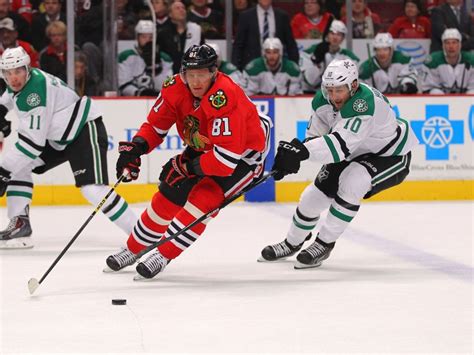 NHL Marian Hossa 5 Most Underrated Players Page 6