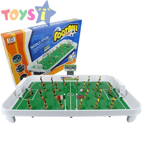 Детска игра футбол, Джаги — Toysi.bg